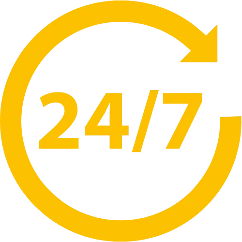 24-7-Customer-Response