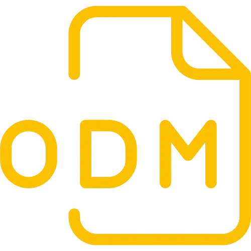Flexible-OEM-ODM