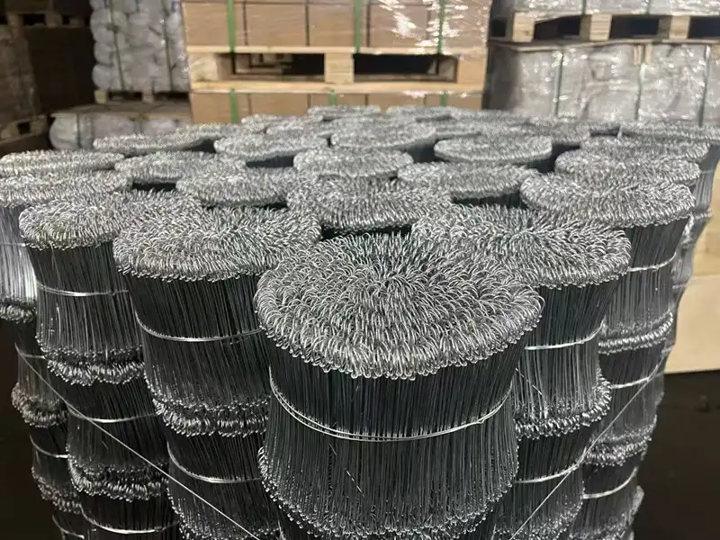 double-loop-tie-smt-wire