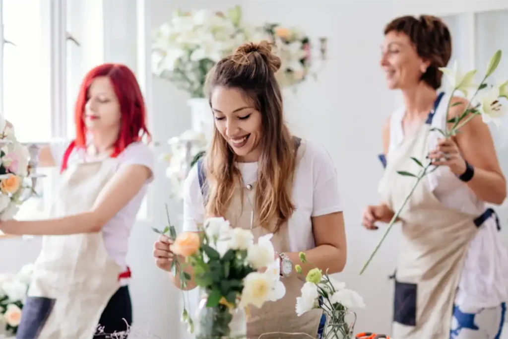floral-designer
