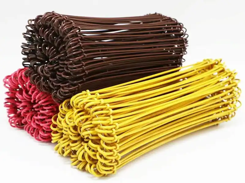 multiple-color-double-loop-tie