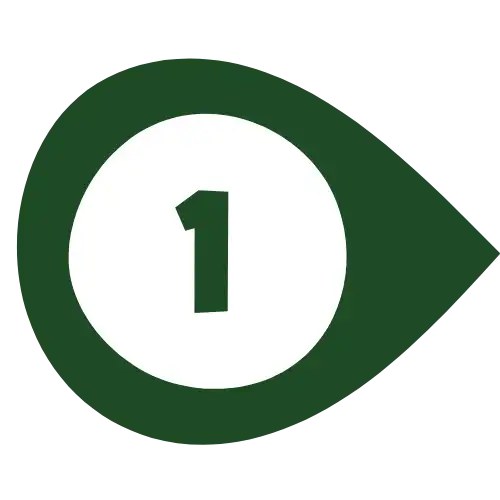 number-one