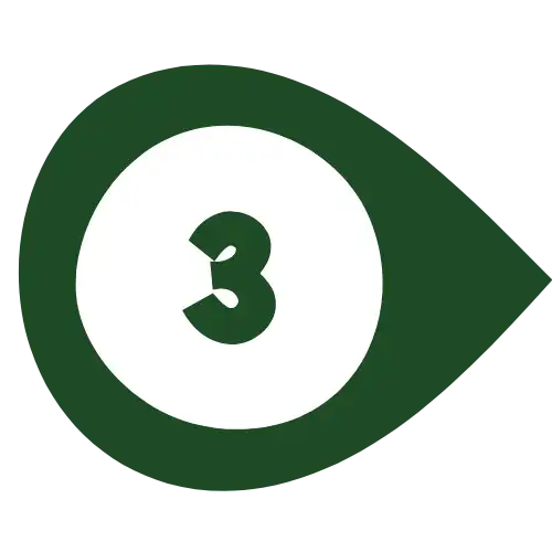 number-three