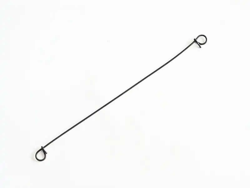 single-double-loop-tie-wire