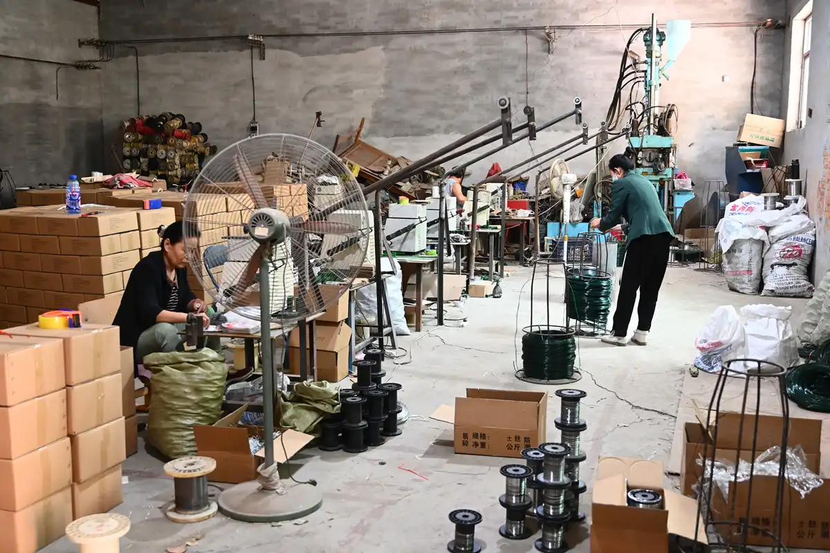 smt-wire-manufacturer